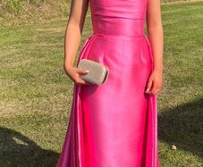 Debs Dress