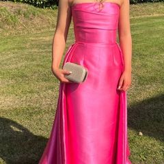 Debs Dress