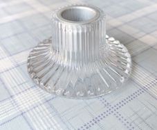 Candlestick holders