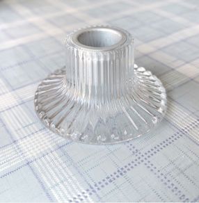 Candlestick holders