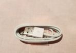 apple usb cable
