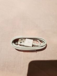 apple usb cable