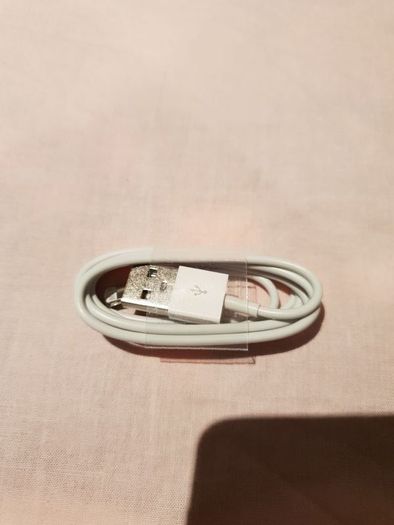 apple usb cable