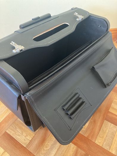 cabin bag