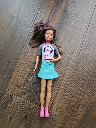 Barbie