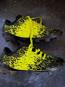 Sondico Football Boots