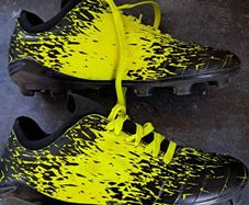 Sondico Football Boots