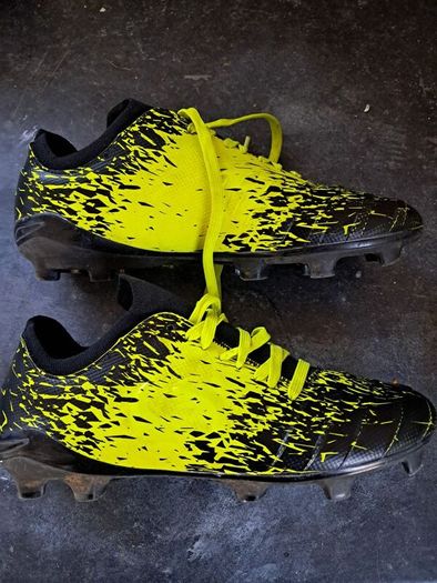 Sondico Football Boots