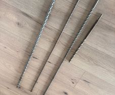 Long Drill Bits SDS
