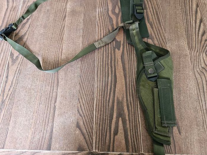 Protac Browning Automatic Pistol Holsters