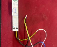 Schneider C16 Rcbo