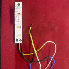 Schneider C16 Rcbo
