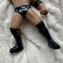 Jakks Pacific Classic Super Stars WWE Figure #15 2007 THE ROCK Dwayne Johnson Used Damaged Please look at the pictures Image 4