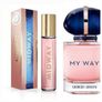 HOLIDAY VIBES LOADING... Don't leave without YOUR signature scent! Image 5