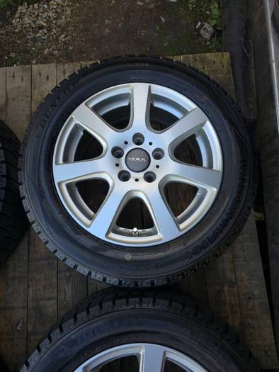 16" 5x112, VW, Seat, Skoda etc