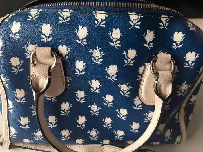 Coach mini Bennett crossbody