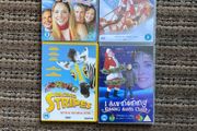 dvds