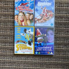 dvds