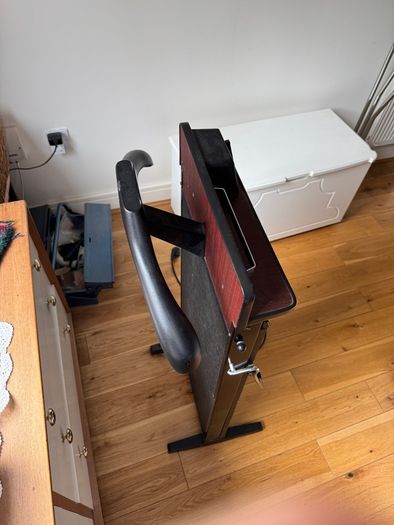 Trouser Press (Corby)