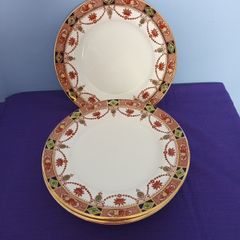 Set of 6  ARKLOW  812 Plates