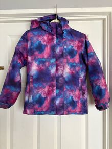 kids Ski jacket