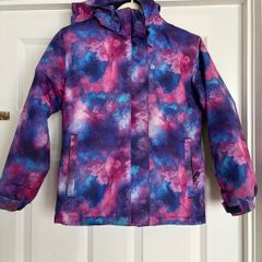 kids Ski jacket