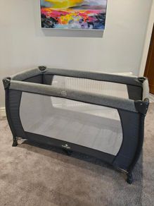 Travel Cot