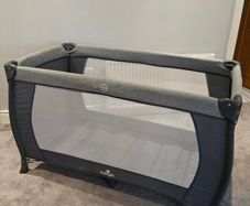Travel Cot