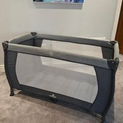 Travel Cot