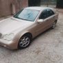 2004 Mercedes c180 1.8 petrol Image 2