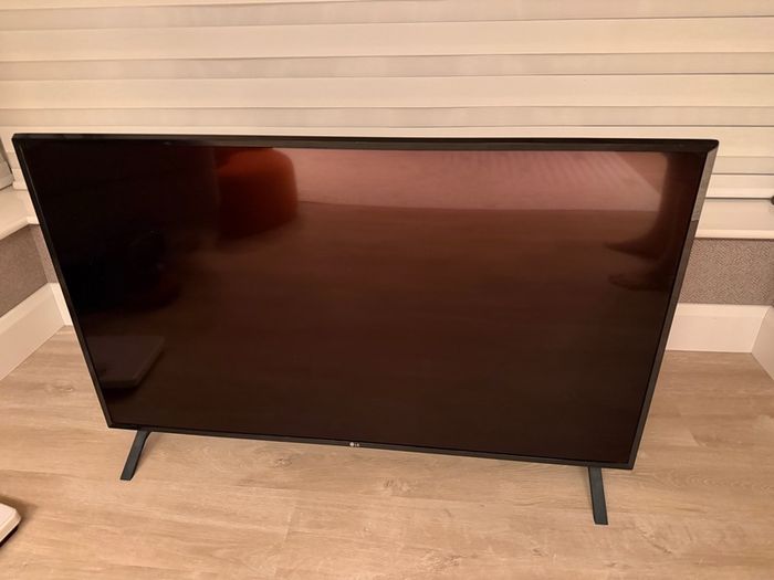Lg Tv 49 Inch Model 49ut640soza
