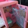 Barbie camper van Image 2
