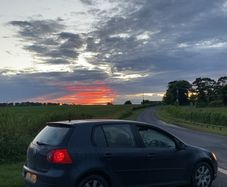 mk5 golf