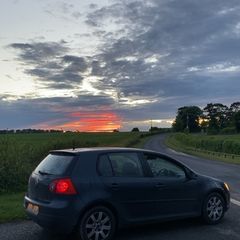 mk5 golf
