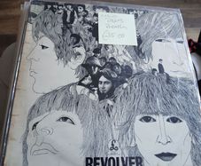 the beatles lps for sale