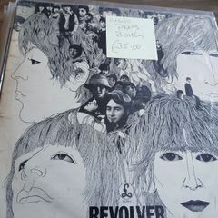 the beatles lps for sale