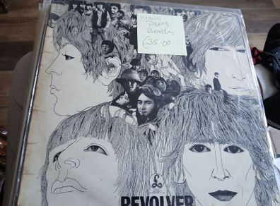 the beatles lps for sale