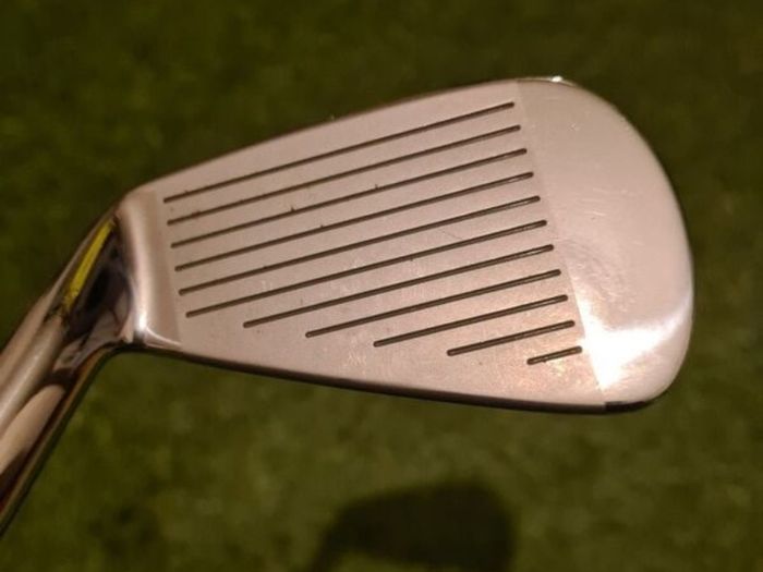 Mizuno MP32 Forged Irons
