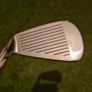 Mizuno MP32 Forged Irons Image 2