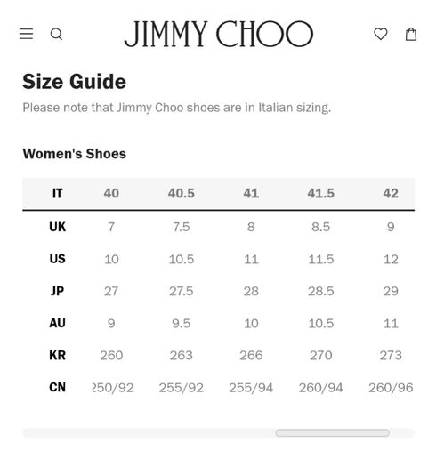 Jimmy Choo || RRP 1050 || New Crystal Embellished Heels