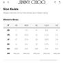 Jimmy Choo || RRP 1050 || New Crystal Embellished Heels Image 10