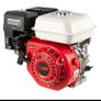 Replacement for Honda GX160 GX200 Flywheel Starter Motor Kit High Quality Aluminum & Iron, Easy Installation for 5.5HP & 6.5HP Engines Image 10