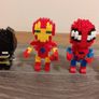 micro blocks Image 3