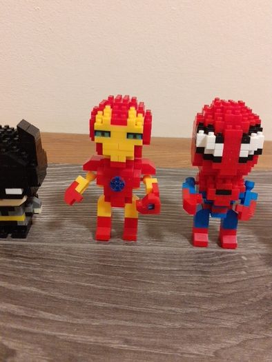 micro blocks