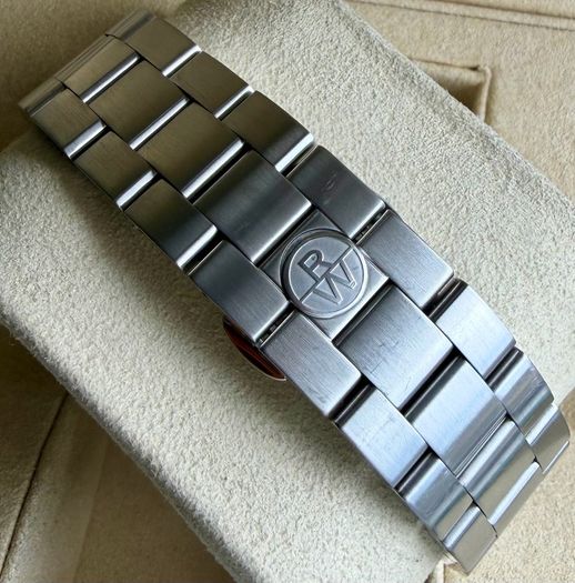 Raymond Weil Tango 42mm
