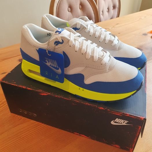Nike Air Max 1 OG 86 big bubble air max day