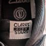 Clarkes boys shoes UK 10 Image 2