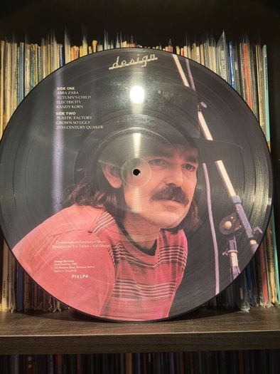 Captain Beefheart - Top Secret