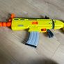 Nerf Fortnight gun Image 2