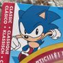 Sonic The Hedgehog Masked Trip 10cm Jakks Pacific Figure NEW IN BOX Image 7
